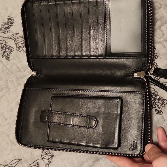 Gucci wallet - Picture 2 of 7